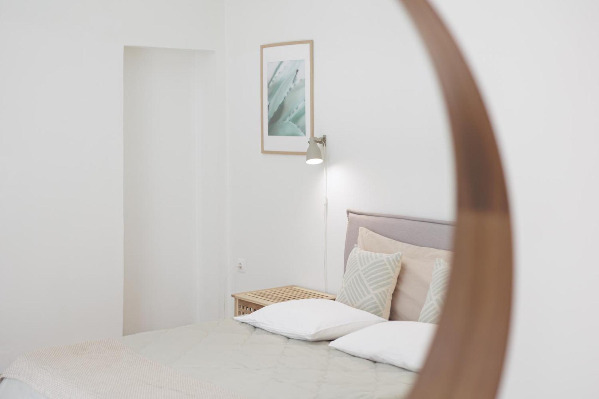Aloe Apartments Corfu  Zimmer foto
