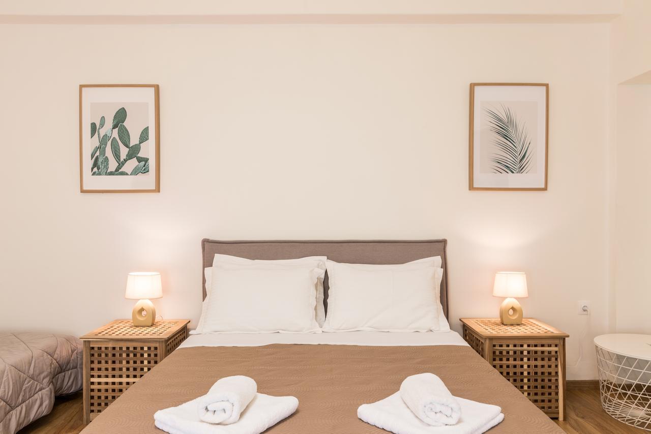 Aloe Apartments Corfu  Exterior foto
